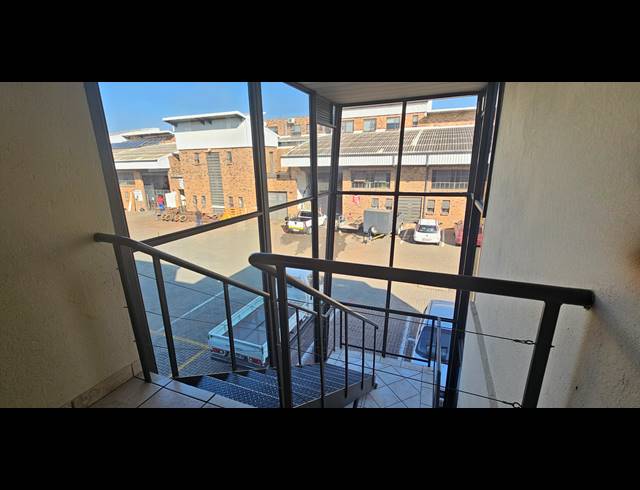 79M² RETAIL TO LET IN NELSPRUIT CENTRAL